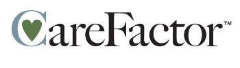 care factor logo